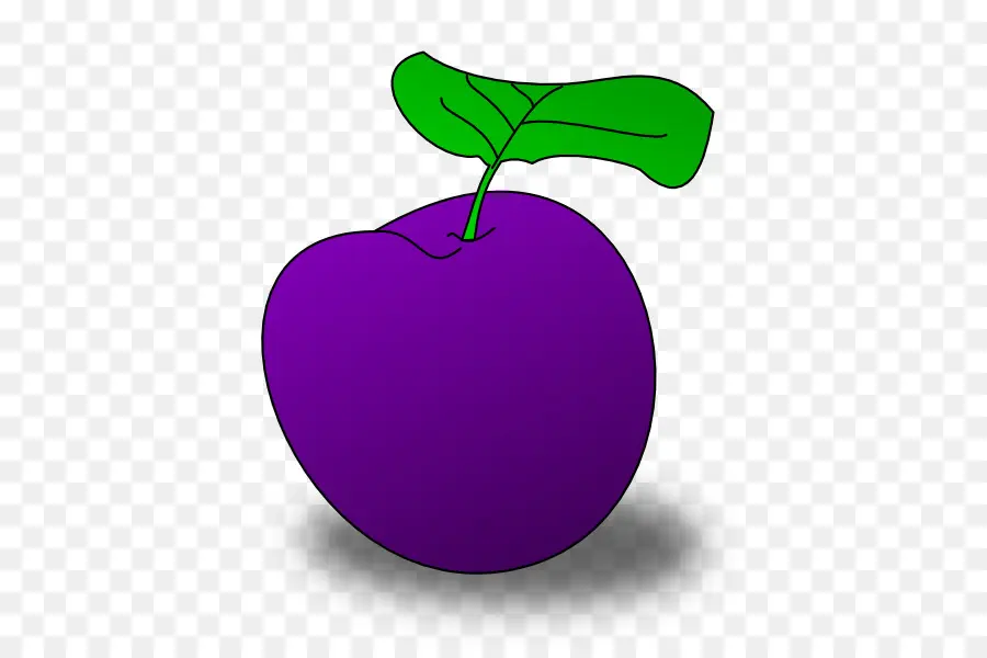 Ciruela，Fruta PNG