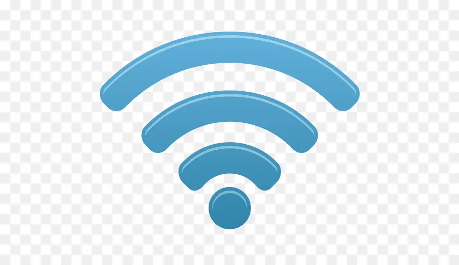 Wifi，Diseño De Icono PNG
