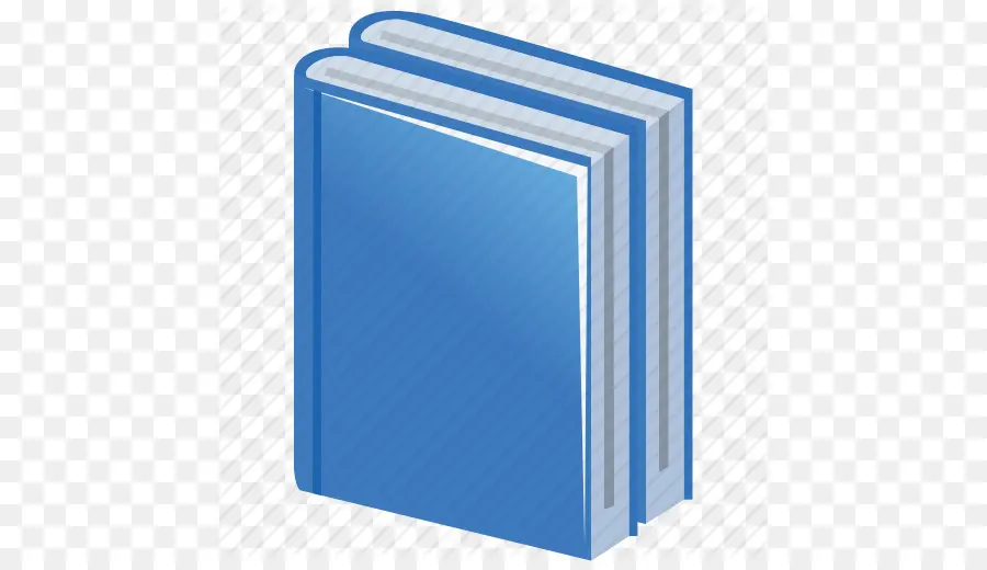 Libros Azules，Lectura PNG