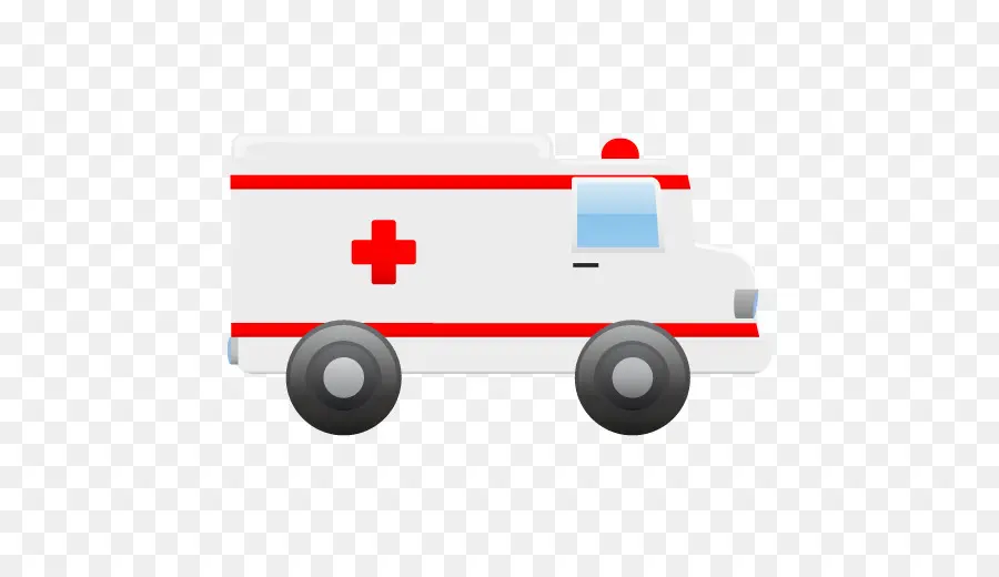 Ambulancia，Emergencia PNG