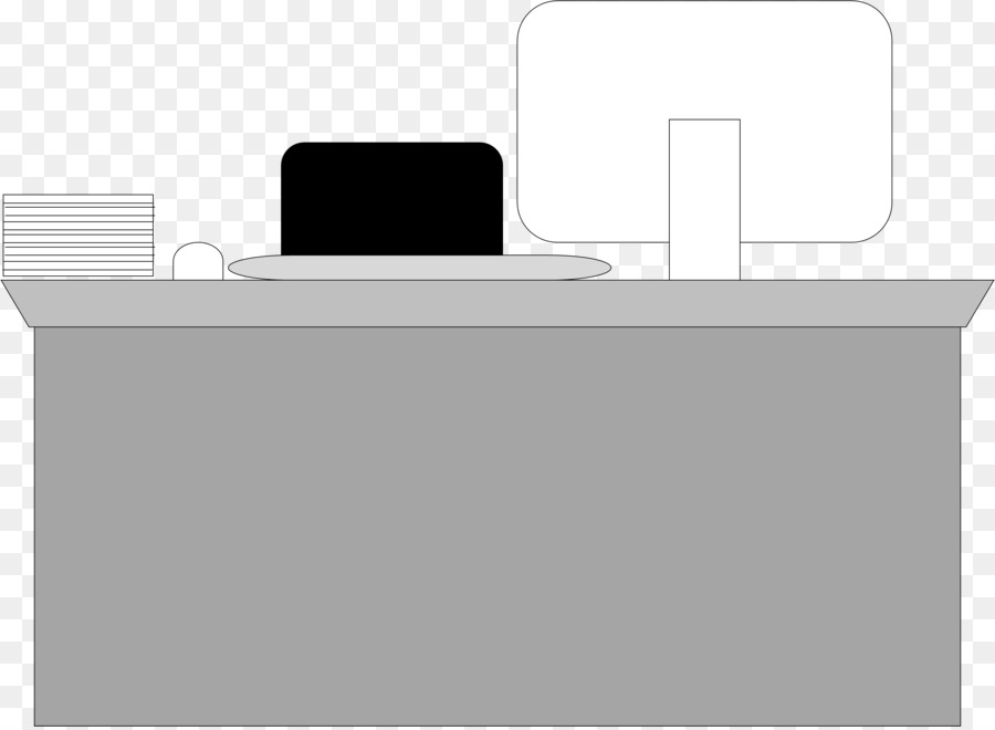 Escritorio，Libre De Contenido PNG