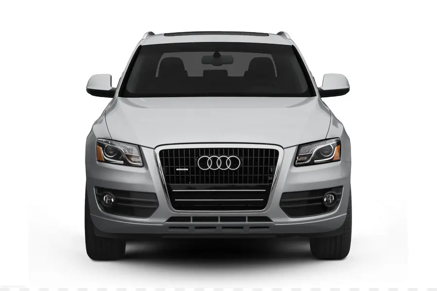 2012 Audi Q5，2012 Audi A4 PNG