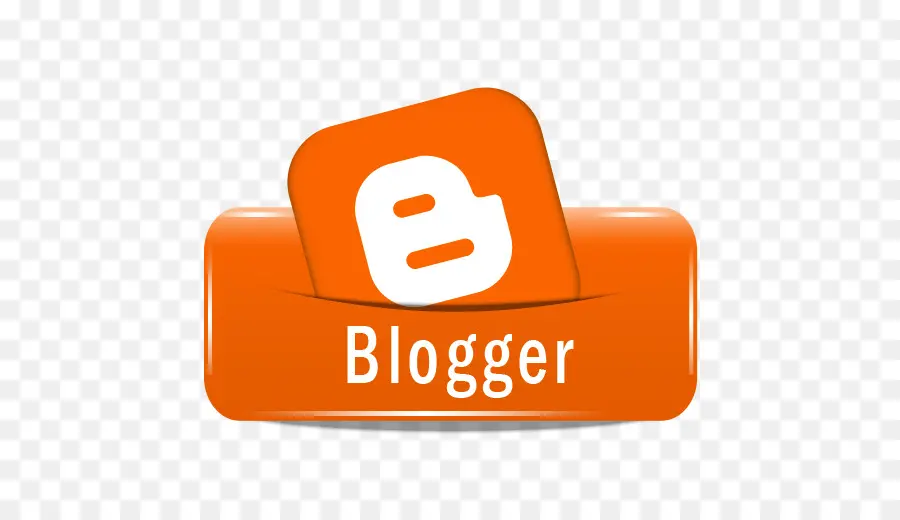 Blogger，Google PNG