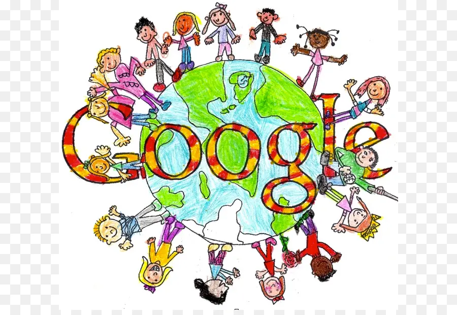 Doodle4google，Doodle 4 Google 2012 PNG