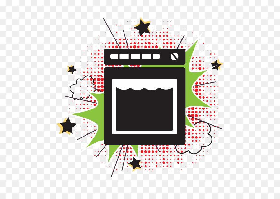 Icono Del Horno，Cocina PNG