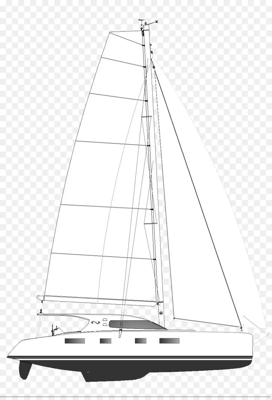 Vela，Velero PNG