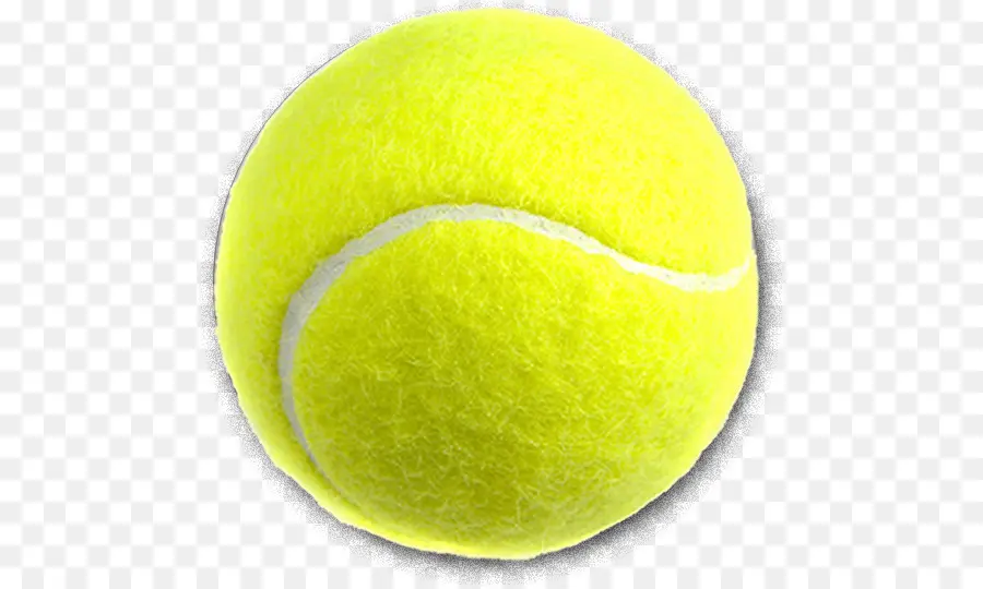 Pelota De Tenis，Tenis PNG