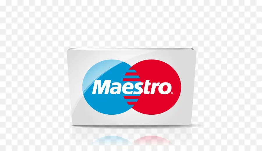 Maestro，Tarjeta De Crédito PNG