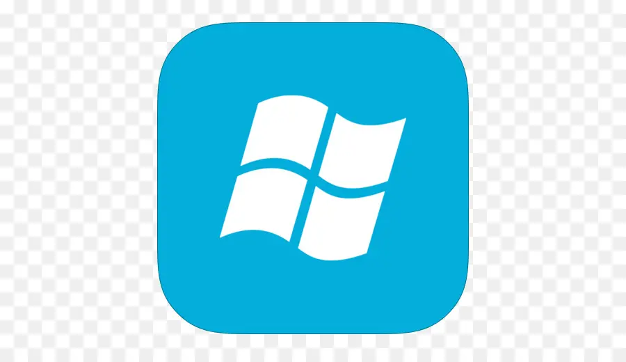 Iconos De Equipo，Windows 8 PNG