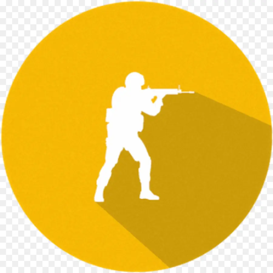 Counterstrike Global Offensive，Fuente Counterstrike PNG