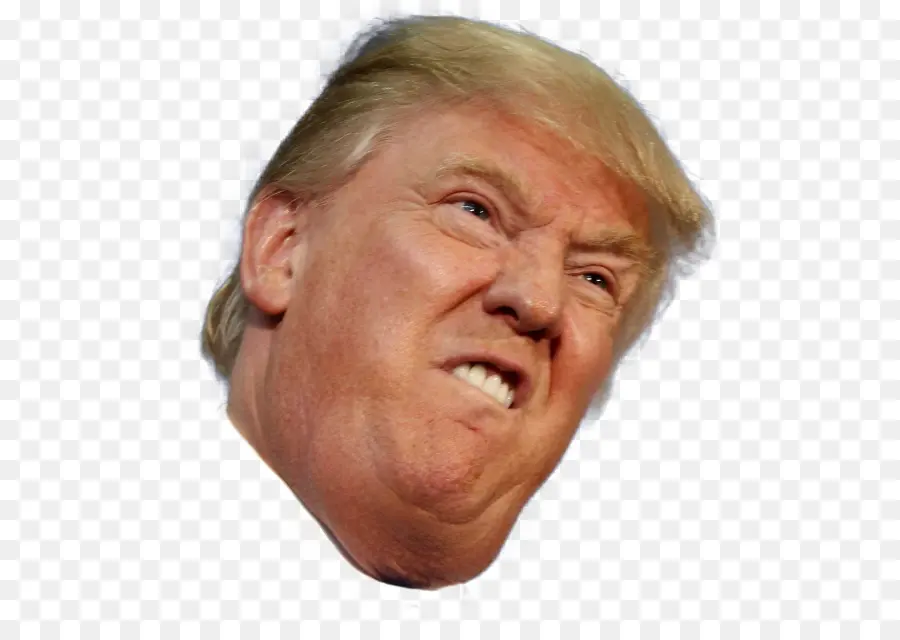 Donald Trump，Estados Unidos PNG