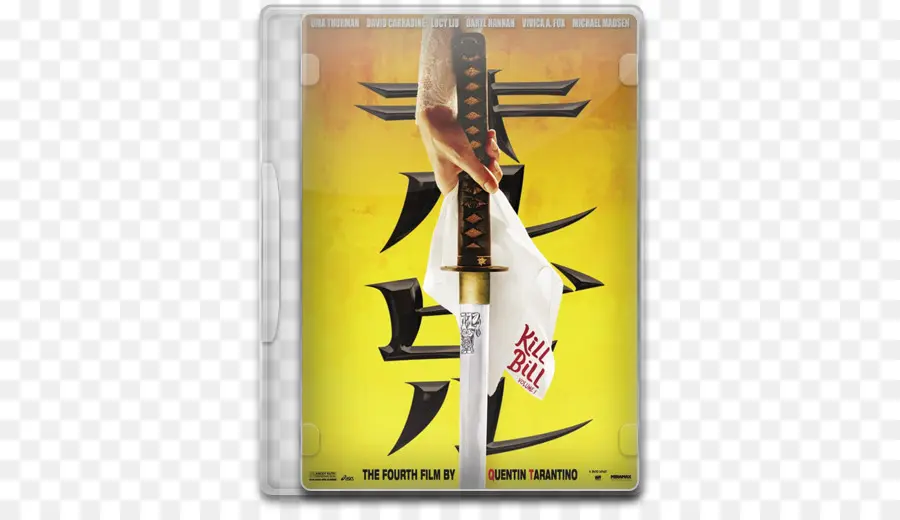 Novia，Kill Bill PNG