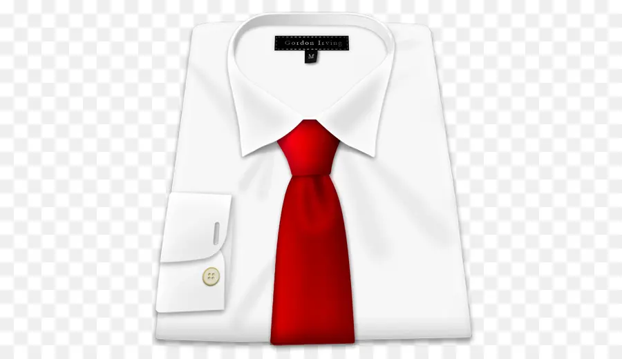 Corbata，Camisa PNG