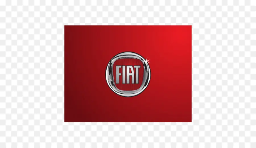 Logotipo De Fiat，Auto PNG