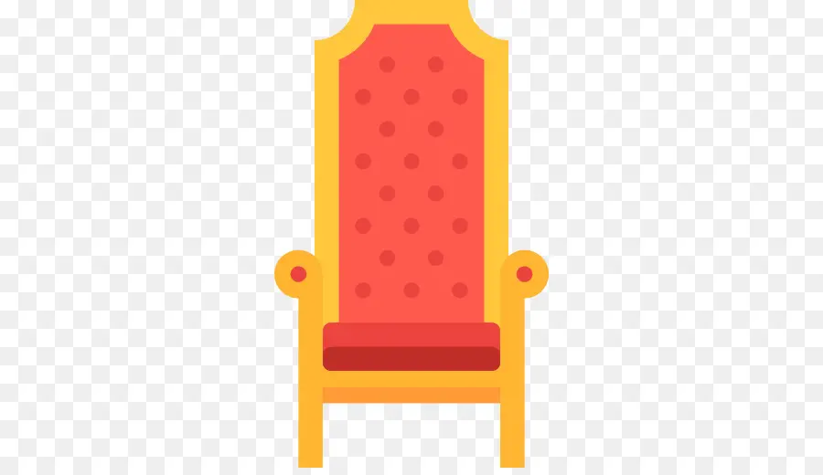 Trono，Silla PNG