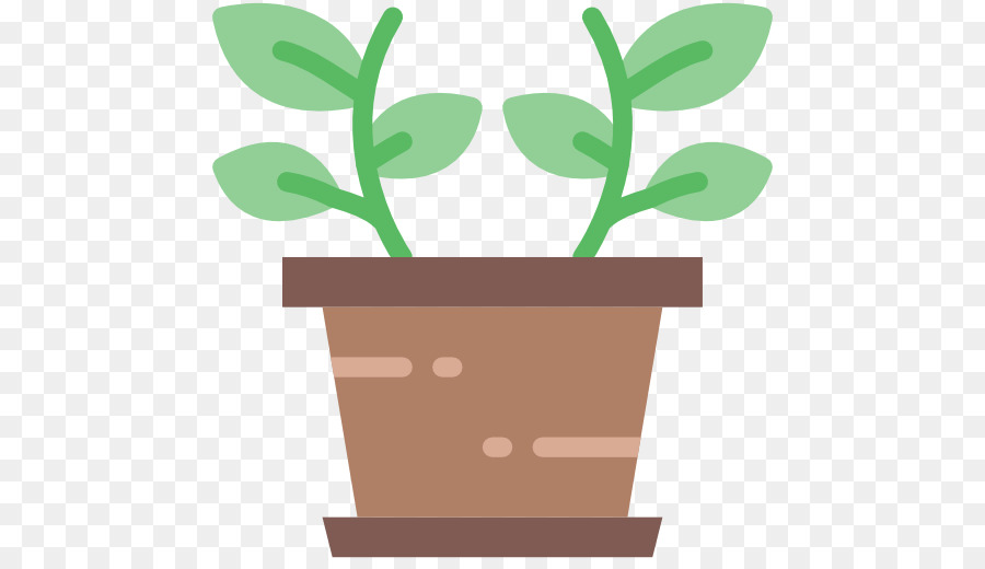 Planta En Maceta，Planta PNG