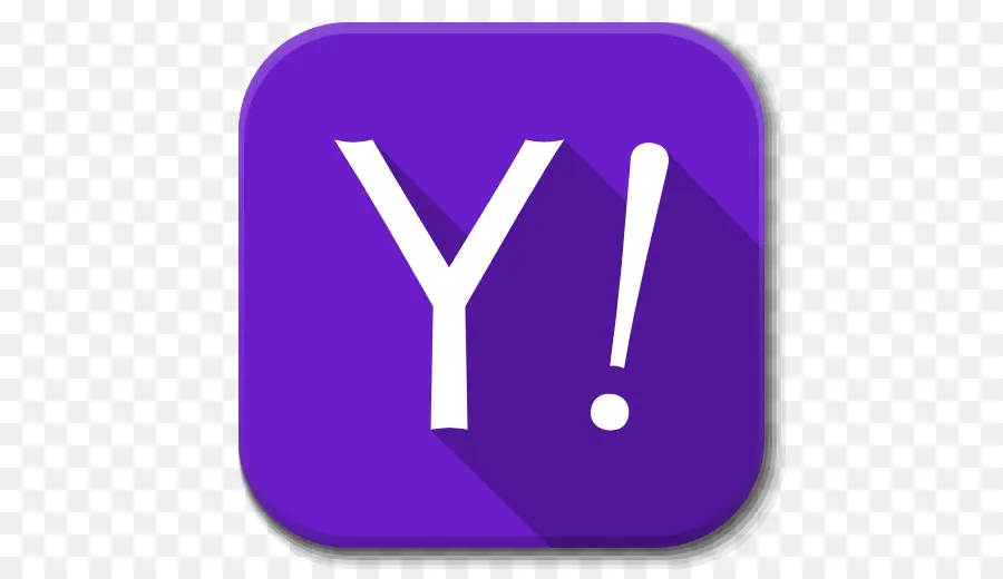 Iconos De Equipo，Yahoo PNG