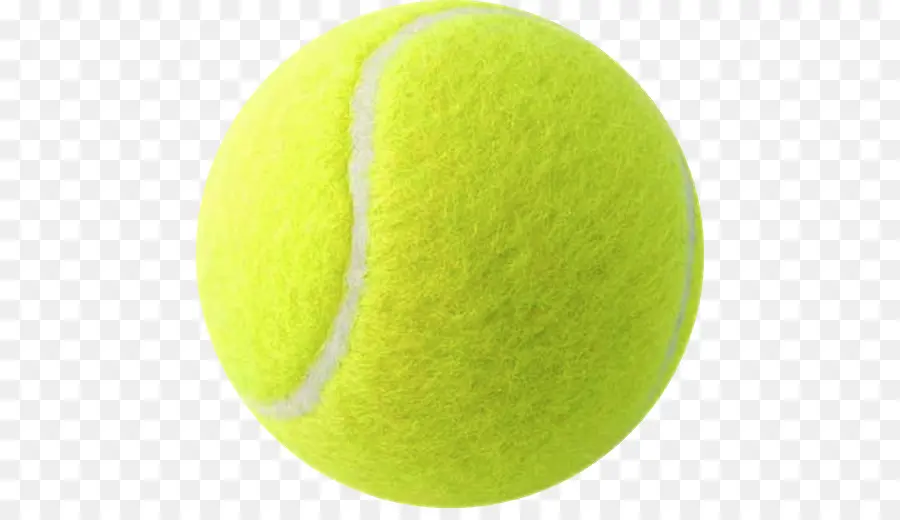 Pelota De Tenis，Tenis PNG