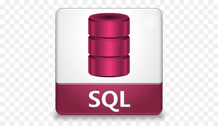 Sql，Base De Datos PNG