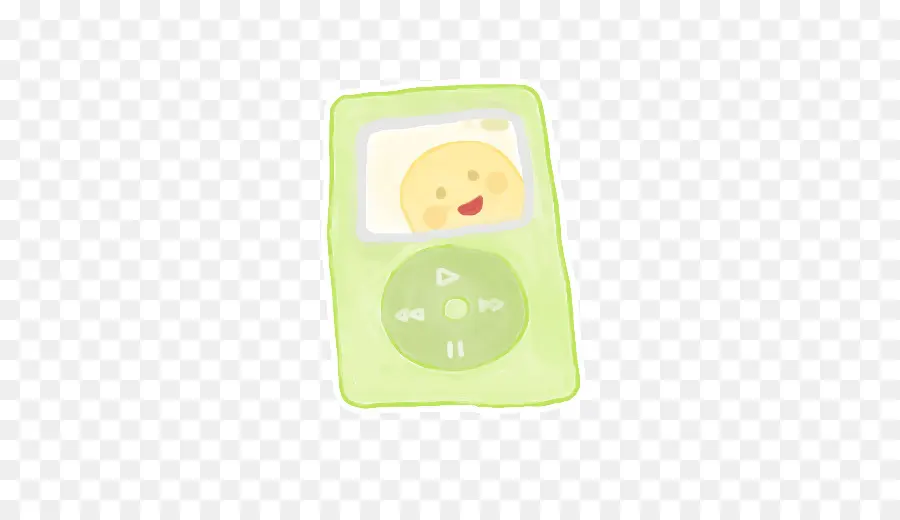 Reproductor De Mp3，Música PNG