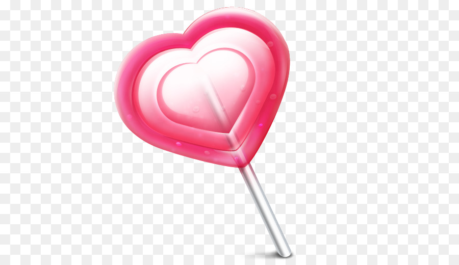 Lollipop，Corazón PNG