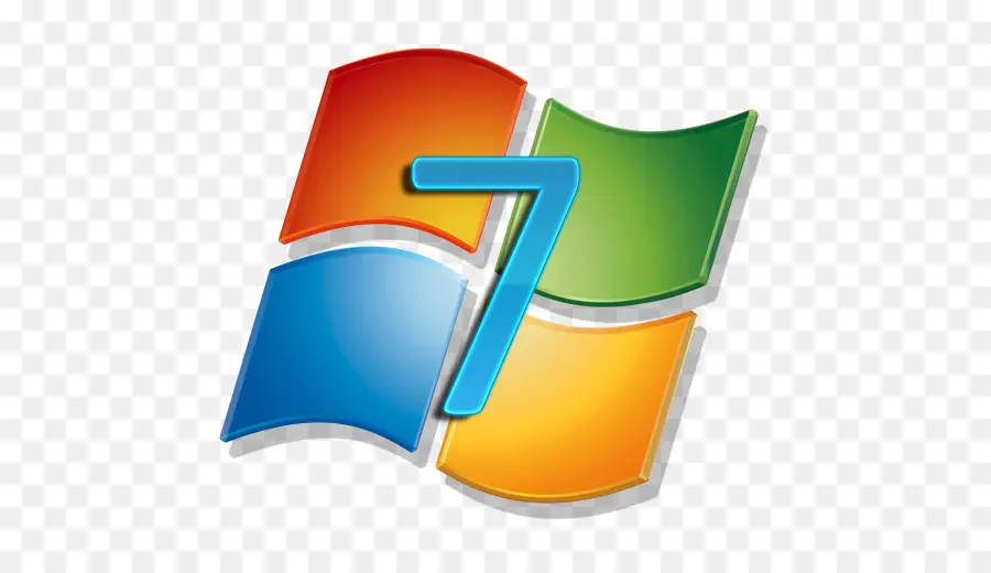 Windows 7，Microsoft Windows PNG