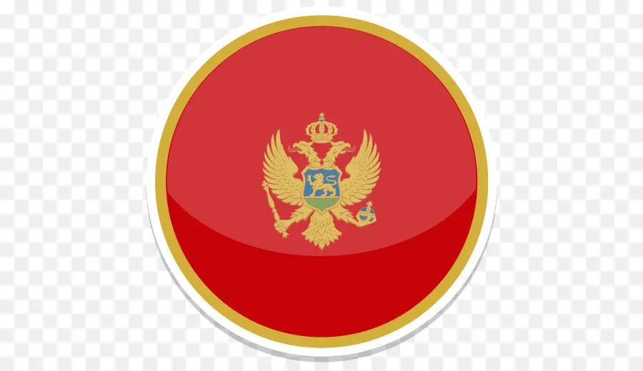 Montenegro，República De Montenegro PNG