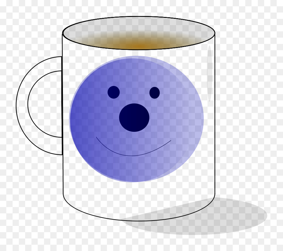 Café，Taza PNG