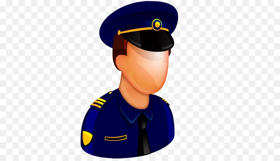 Oficial De Policía，La Policía PNG