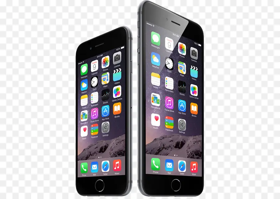 El Iphone 6 Plus，El Iphone 6s Plus PNG