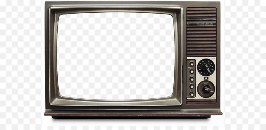 La Televisión，Set De Televisión PNG