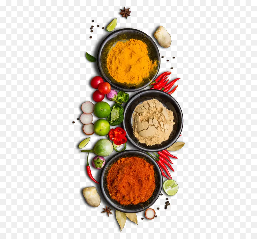 Chutney，La Cocina India PNG