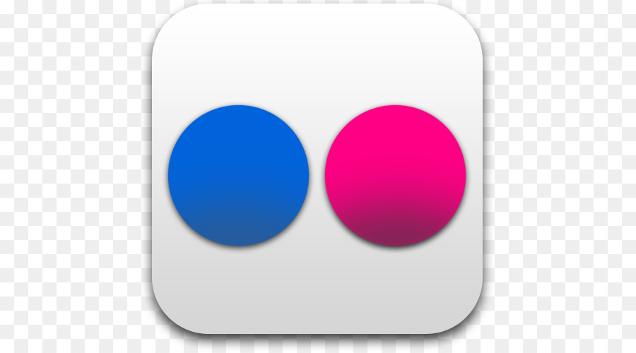 Flickr，Iconos De Equipo PNG