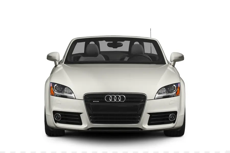 Coche，2014 Audi Tt PNG