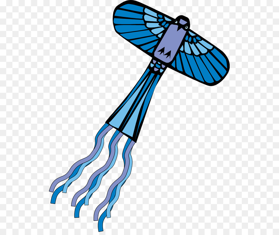 Kite，Vuelo PNG