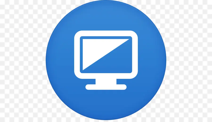 Monitor De Computadora，Pantalla PNG