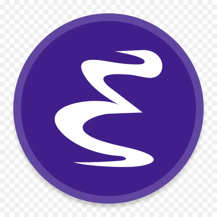 Emacs，Iconos De Equipo PNG