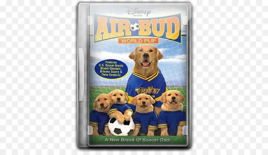 Estados Unidos，Air Bud PNG