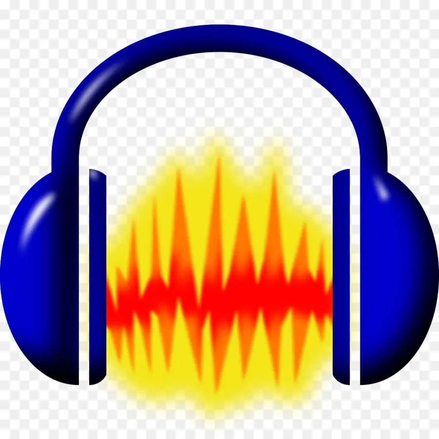 De Audio Digital，Audacity PNG