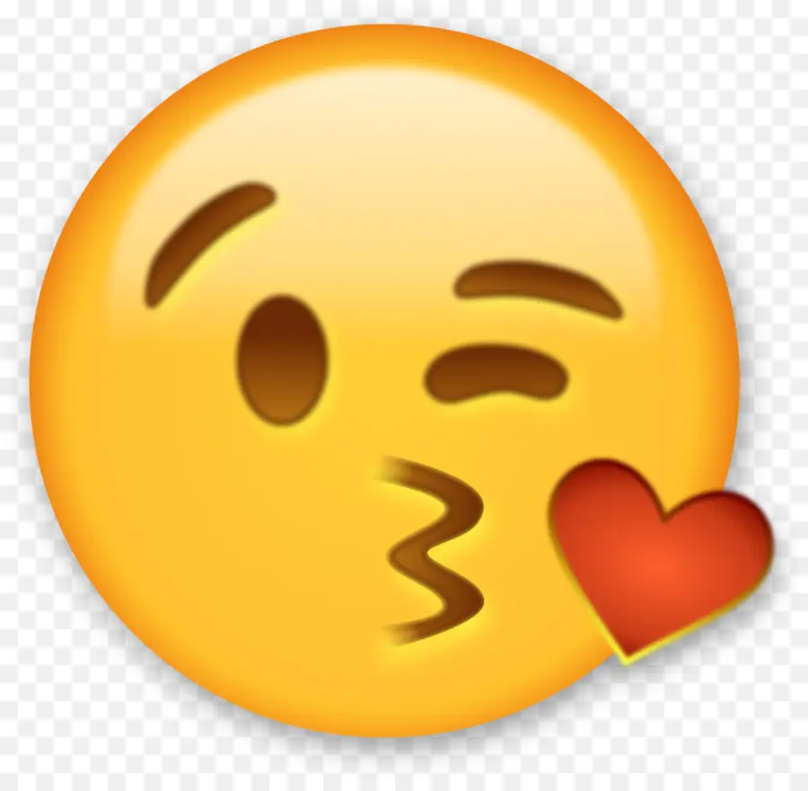 Emoji，Sonriente PNG