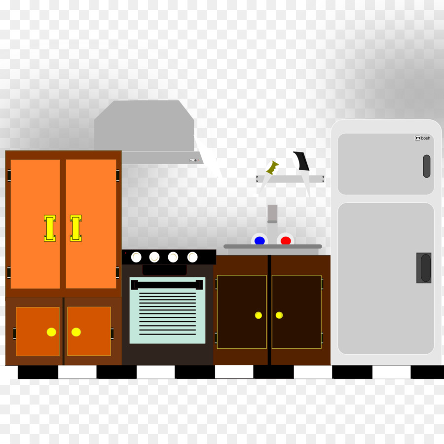 Despensa，Cocina PNG