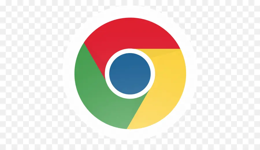 Logotipo De Google Chrome，Navegador PNG