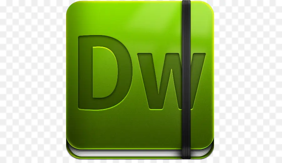 Desarrollo Web，Adobe Dreamweaver PNG