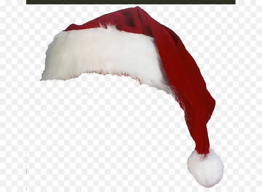 Santa Claus，Sombrero PNG