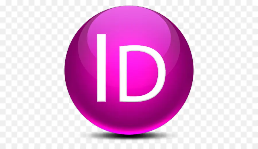 Macintosh，Adobe Indesign PNG