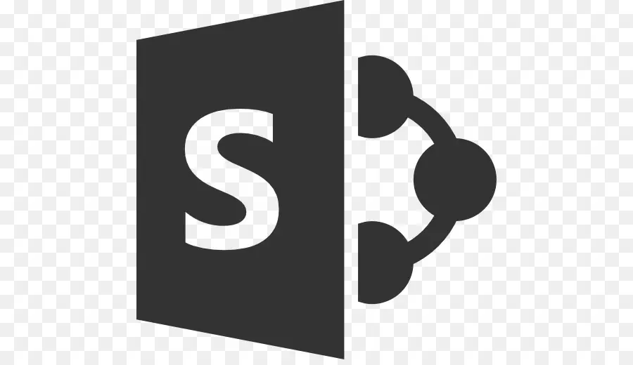 Logotipo De Sharepoint，Microsoft PNG