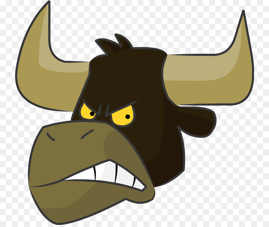 Toro，Silueta PNG