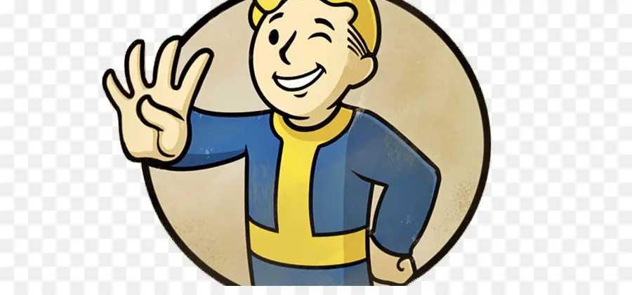 Fallout 4，Fallout 3 PNG