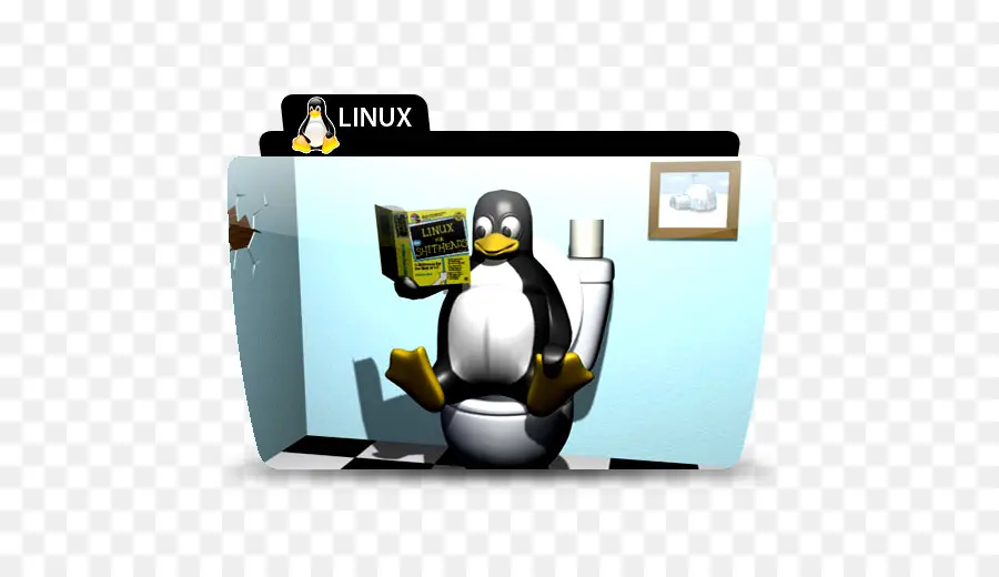 Linux，Iconos De Equipo PNG