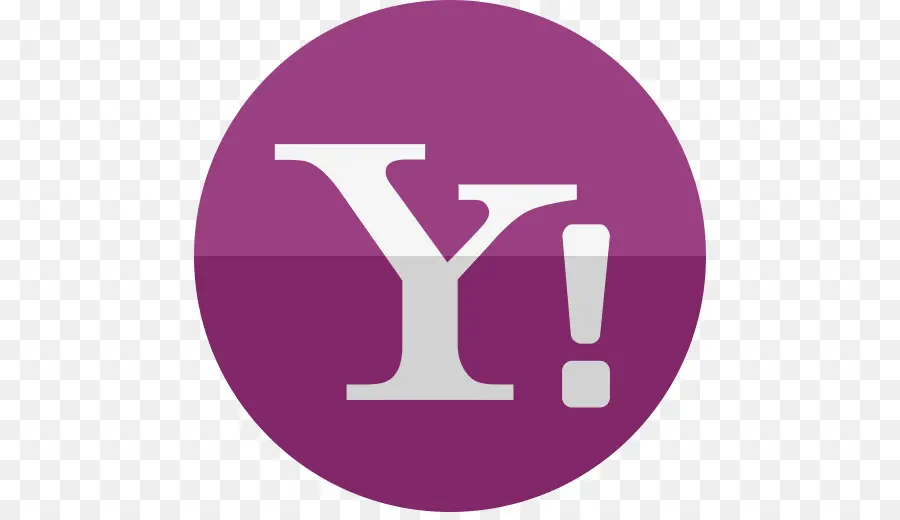 Iconos De Equipo，Yahoo PNG